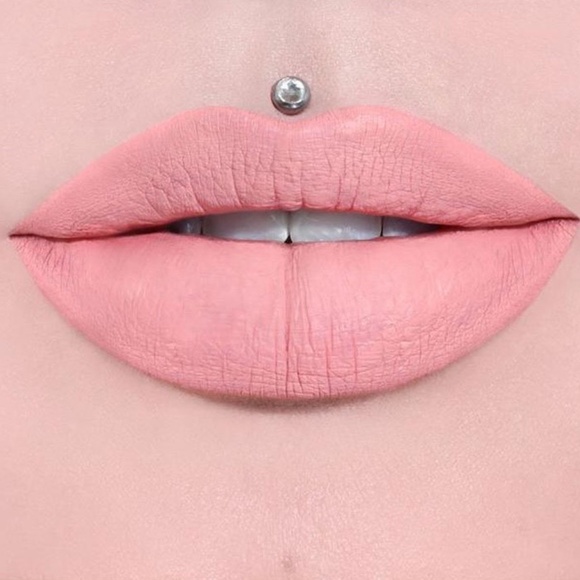 NEW Full Size Jeffree Star Liquid Lipstick - Skin Tight - Picture 1 of 2